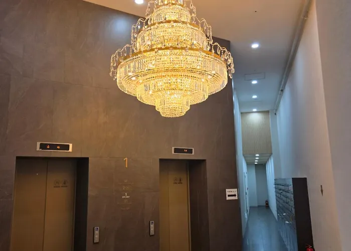 Апартаменты Myeongdong, Gwanghwamun, Jongno, Ddp, Namsan *